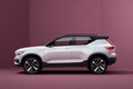 Volvo Concept 40.1 & 40.2
