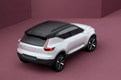Volvo Concept 40.1 & 40.2