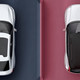 Volvo Concept 40.1 & 40.2