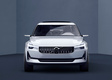 Volvo Concept 40.1 & 40.2