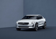 Volvo Concept 40.1 & 40.2