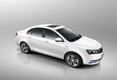 Geely Emgrand 7