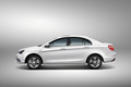 Geely Emgrand 7