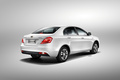 Geely Emgrand 7