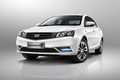 Geely Emgrand 7