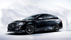 Subaru Levorg STI Sport