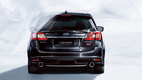 Subaru Levorg STI Sport