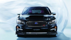 Subaru Levorg STI Sport