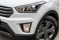Hyundai Creta 2016