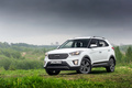 Hyundai Creta 2016