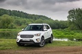 Hyundai Creta 2016