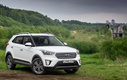 Hyundai Creta 2016