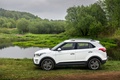 Hyundai Creta 2016