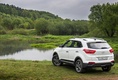 Hyundai Creta 2016
