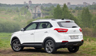Hyundai Creta 2016