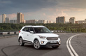 Hyundai Creta 2016