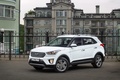 Hyundai Creta 2016