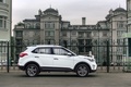 Hyundai Creta 2016