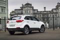 Hyundai Creta 2016