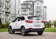 Hyundai Creta 2016