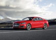 Audi A5 Coupe 2017