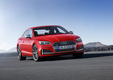 Audi A5 Coupe 2017