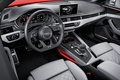 Audi A5 Coupe 2017