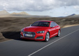 Audi A5 Coupe 2017