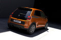 Renault Twingo GT