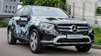 Mercedes-Benz GLC F-CELL