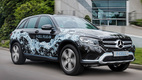Mercedes-Benz GLC F-CELL