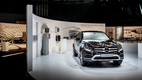Mercedes-Benz GLC F-CELL