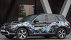 Mercedes-Benz GLC F-CELL