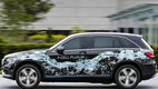 Mercedes-Benz GLC F-CELL
