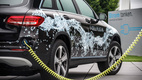 Mercedes-Benz GLC F-CELL