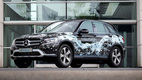 Mercedes-Benz GLC F-CELL