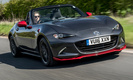 Mazda MX-5 Icon