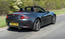 Mazda MX-5 Icon