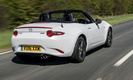 Mazda MX-5 Icon