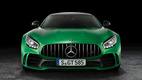 Mercedes-AMG GT R