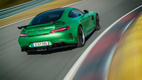 Mercedes-AMG GT R