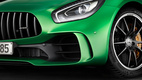 Mercedes-AMG GT R