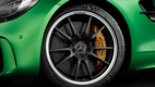 Mercedes-AMG GT R