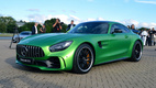 Mercedes-AMG GT R