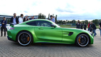 Mercedes-AMG GT R