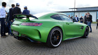 Mercedes-AMG GT R