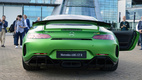 Mercedes-AMG GT R