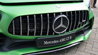 Mercedes-AMG GT R