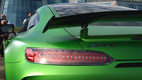 Mercedes-AMG GT R