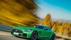 Mercedes-AMG GT R